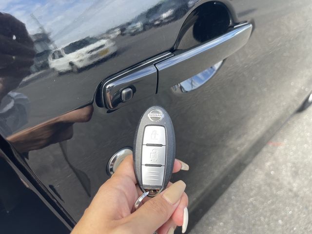Nissan DAYZ 2019-09 21910-3