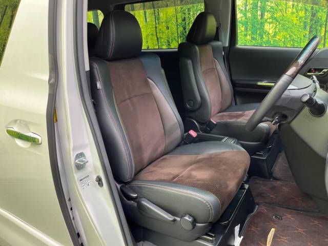 Toyota ALPHARD 2013-09 8753-7