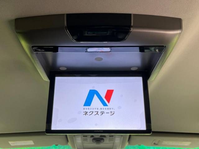 Toyota ALPHARD 2013-09 8753-3