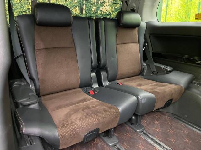 Toyota ALPHARD 2013-09 8753-9
