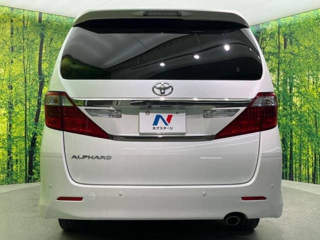 Toyota ALPHARD 2013-09 8753-15