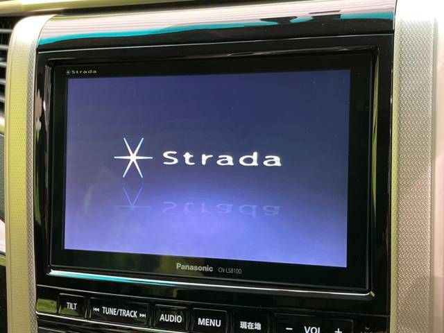 Toyota ALPHARD 2013-09 8753-2