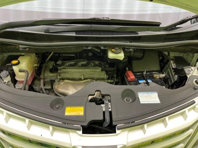 Toyota ALPHARD 2013-09 8753-18