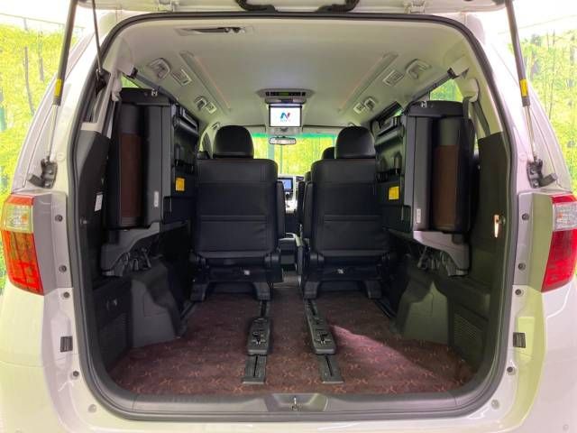 Toyota ALPHARD 2013-09 8753-10