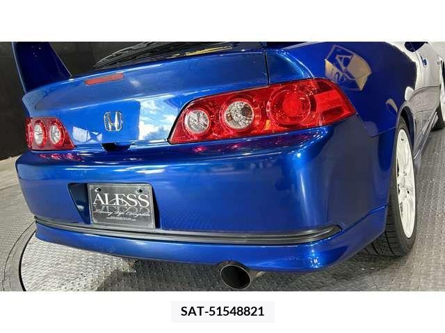 Honda INTEGRA 2006-05 301822-8