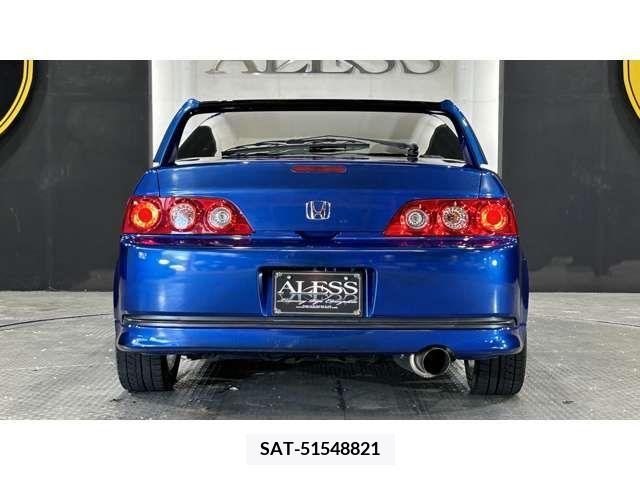 Honda INTEGRA 2006-05 301822-7