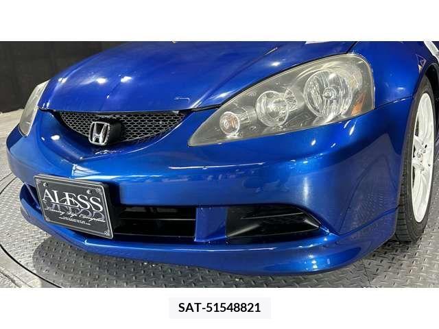 Honda INTEGRA 2006-05 301822-6