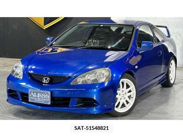 Honda INTEGRA 2006-05 301822-5