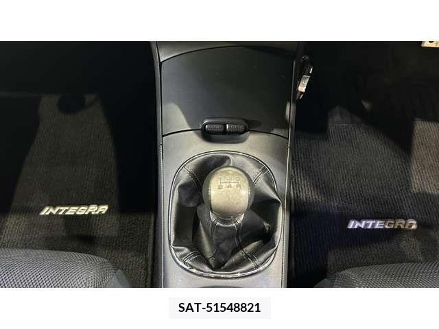 Honda INTEGRA 2006-05 301822-14