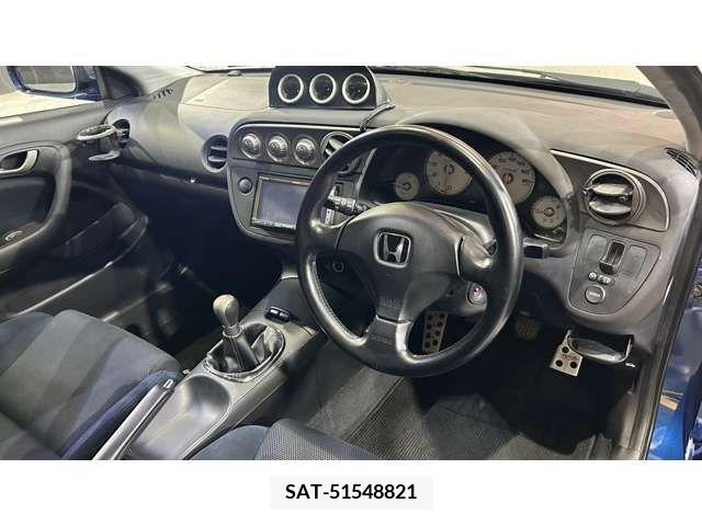 Honda INTEGRA 2006-05 301822-3