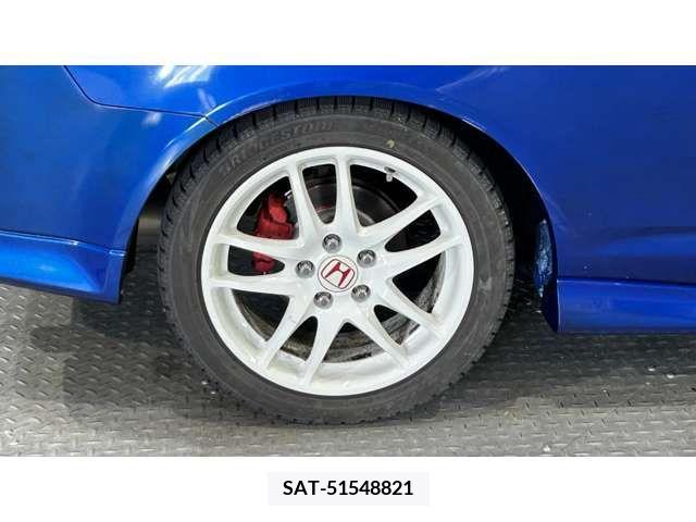 Honda INTEGRA 2006-05 301822-2