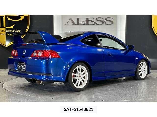 Honda INTEGRA 2006-05 301822-1