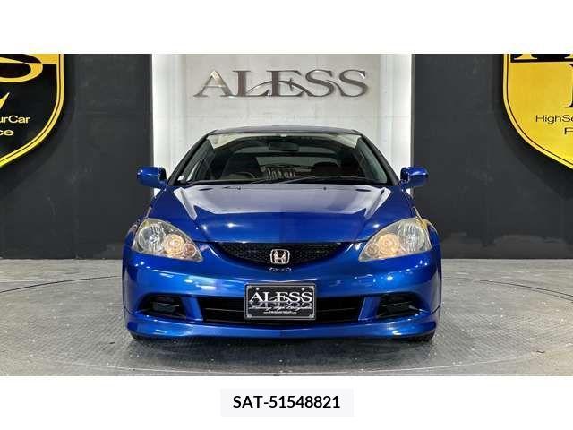Honda INTEGRA 2006-05 301822-19
