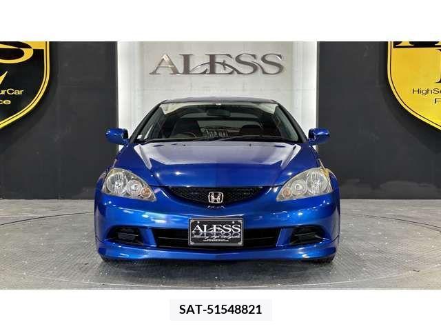 Honda INTEGRA 2006-05 301822-18