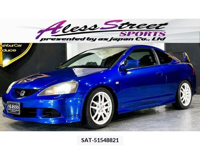 Honda INTEGRA 2006-05 301822-0