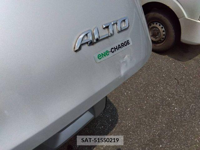 Suzuki ALTO 2019-05 382258-12