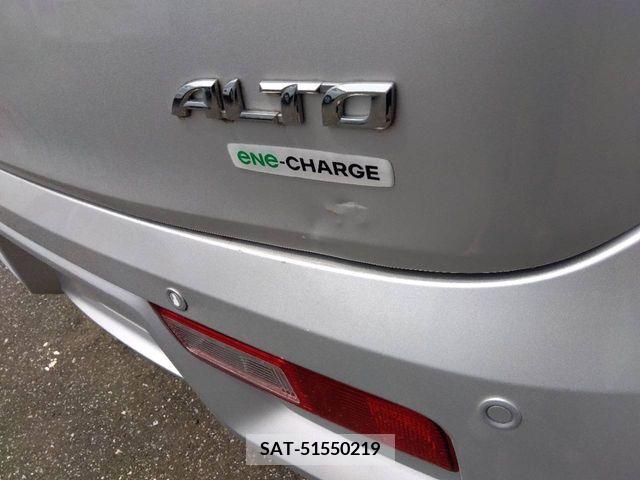 Suzuki ALTO 2019-05 382258-11