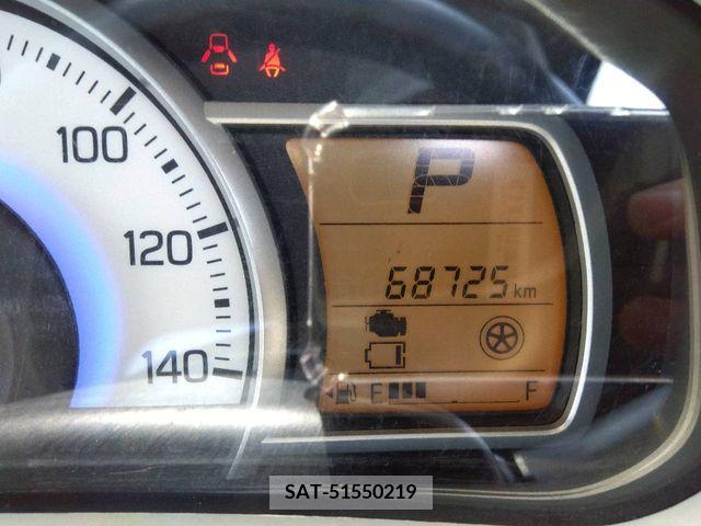 Suzuki ALTO 2019-05 382258-8