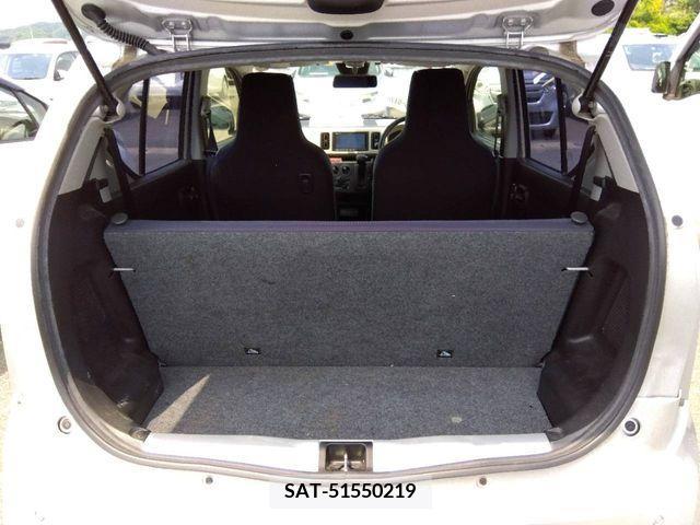 Suzuki ALTO 2019-05 382258-2