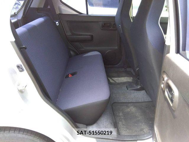 Suzuki ALTO 2019-05 382258-4