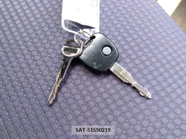 Suzuki ALTO 2019-05 382258-9