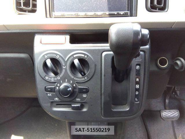 Suzuki ALTO 2019-05 382258-10