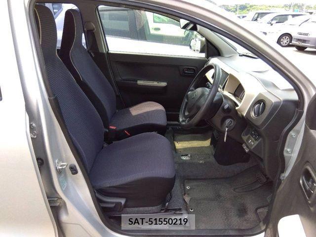 Suzuki ALTO 2019-05 382258-5