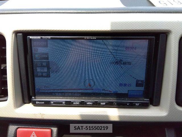 Suzuki ALTO 2019-05 382258-6
