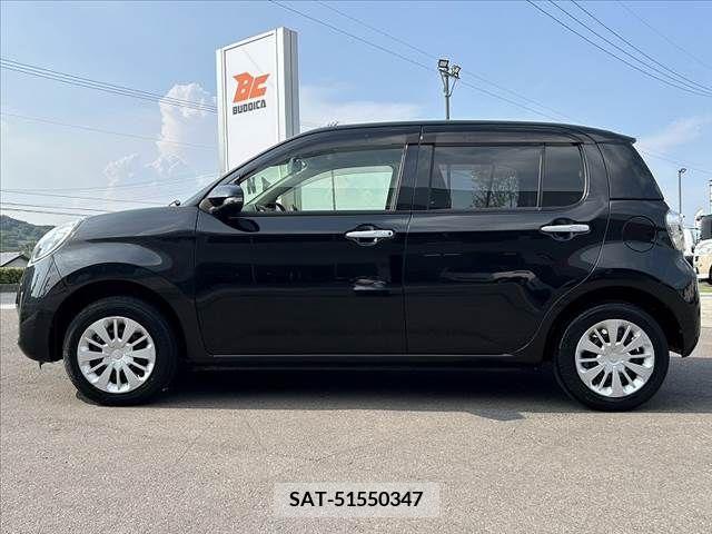 Daihatsu BOON 2019-03 357460-12