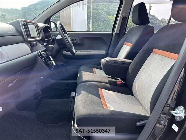Daihatsu BOON 2019-03 357460-17