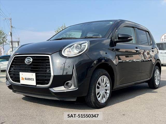 Daihatsu BOON 2019-03 357460-10