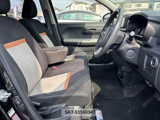 Daihatsu BOON 2019-03 357460-16
