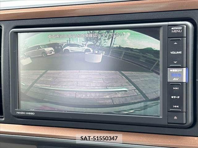 Daihatsu BOON 2019-03 357460-4