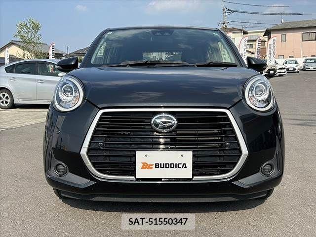 Daihatsu BOON 2019-03 357460-9