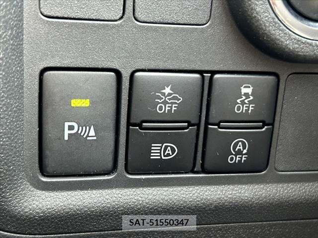 Daihatsu BOON 2019-03 357460-23