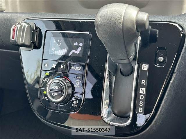 Daihatsu BOON 2019-03 357460-22