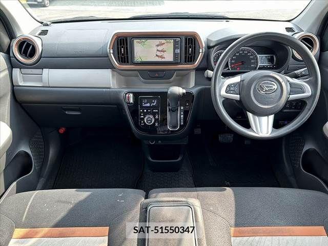 Daihatsu BOON 2019-03 357460-1