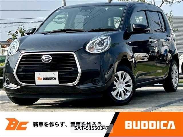 Daihatsu BOON 2019-03 357460-0