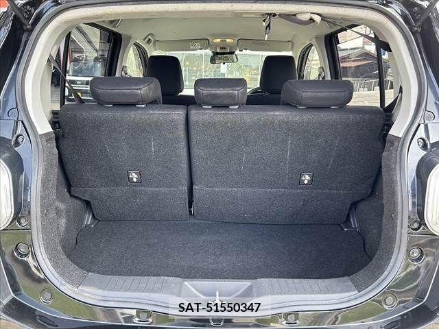 Daihatsu BOON 2019-03 357460-20