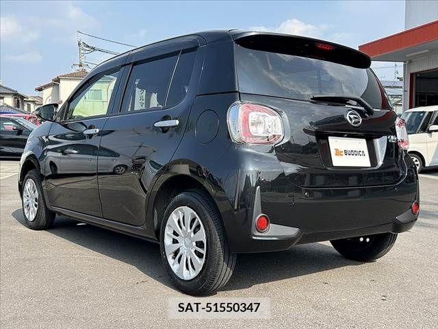 Daihatsu BOON 2019-03 357460-14