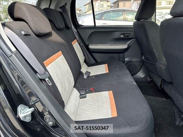 Daihatsu BOON 2019-03 357460-19