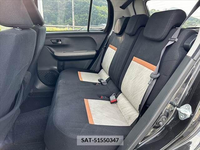 Daihatsu BOON 2019-03 357460-18