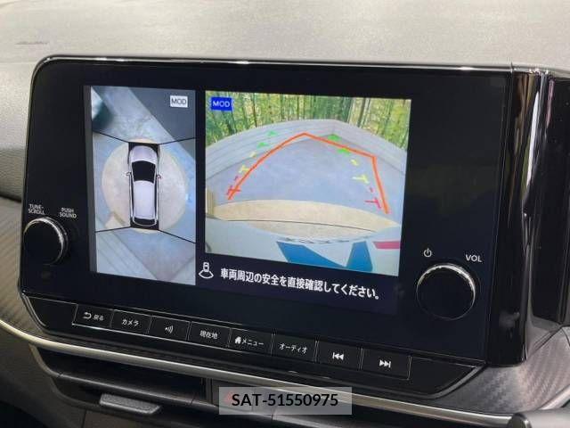 Nissan NOTE 2023-04 325485-4
