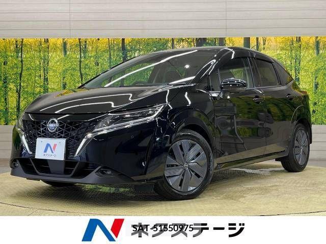 Nissan NOTE 2023-04 325485-0