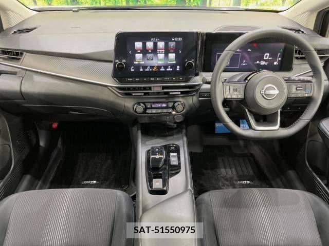 Nissan NOTE 2023-04 325485-1