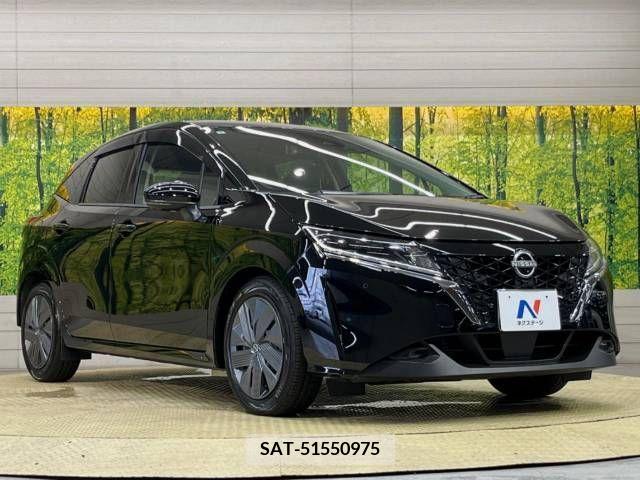 Nissan NOTE 2023-04 325485-16