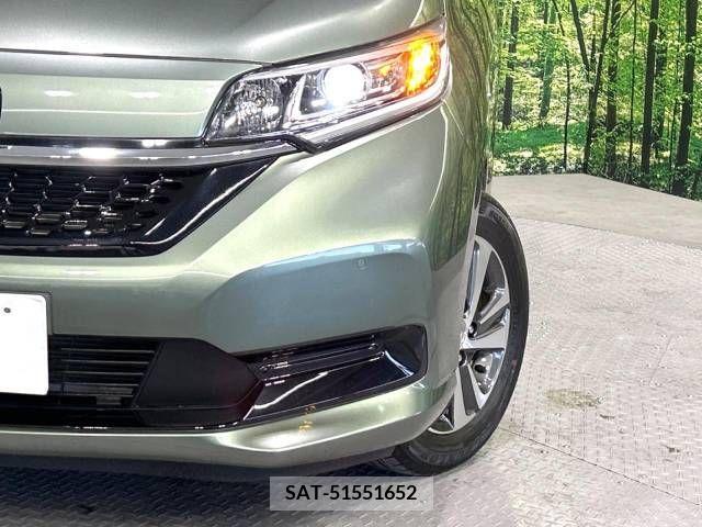Honda FREED HYBRID 2019-12 303024-13