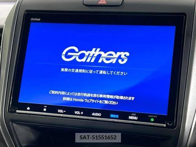 Honda FREED HYBRID 2019-12 303024-4