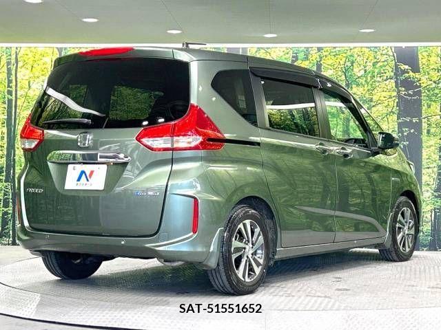 Honda FREED HYBRID 2019-12 303024-18
