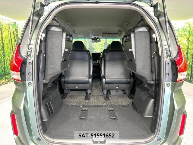Honda FREED HYBRID 2019-12 303024-11